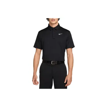Nike Tour Men's Dri FIT Solid Golf Polo