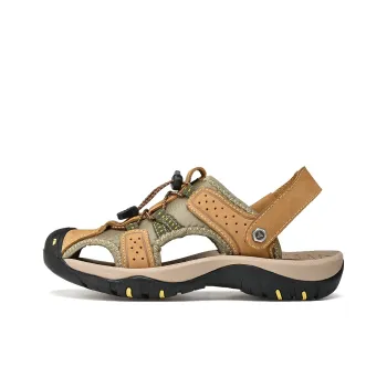 Frank Mully River Trekking Shoes Men's