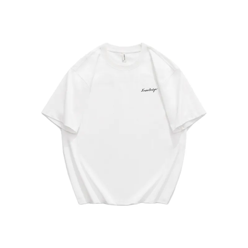 WOOD SOON T Shirts Unisex-9