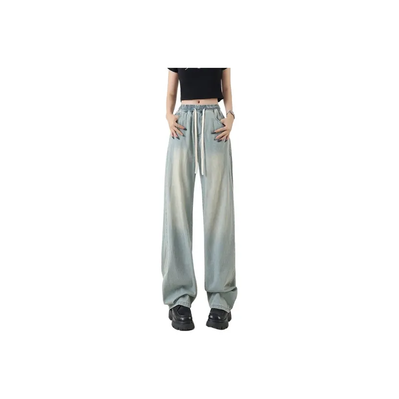 MIIOW Trend Party Series Jeans Women's-4