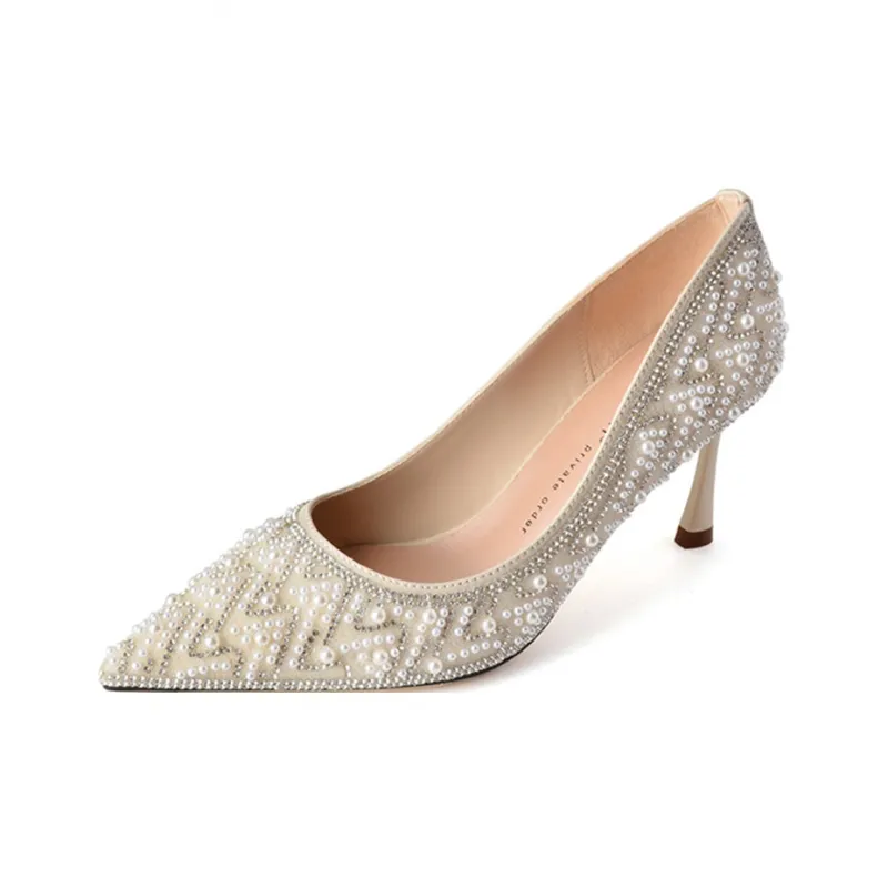 TATAYA High Heels Women's-5