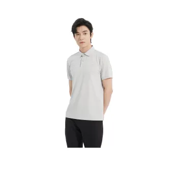 LESS IS MORE Polo Shirts Men