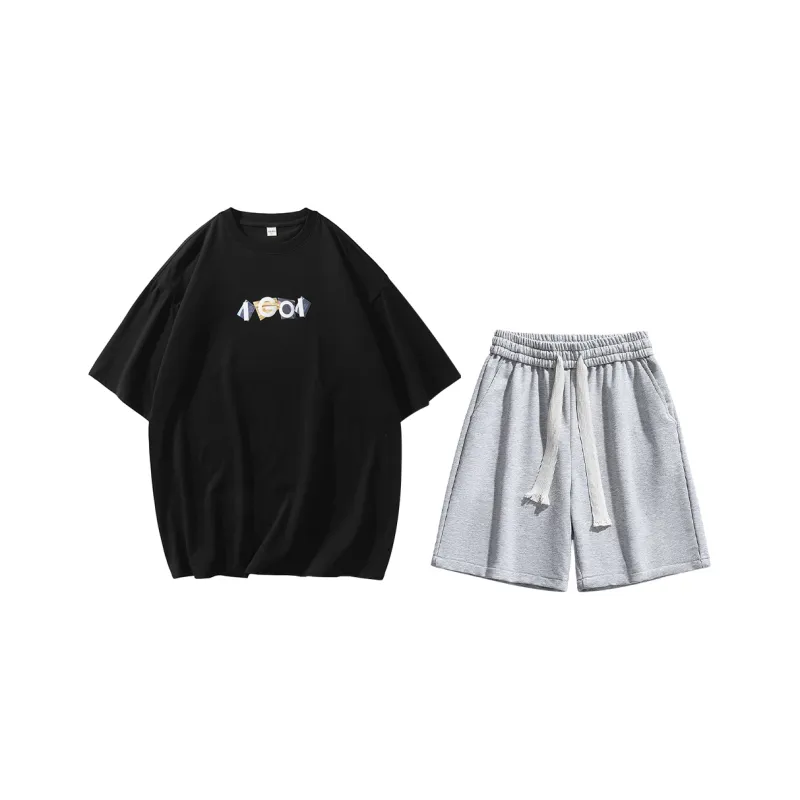 IGOI Casual Sportswear Unisex-5