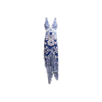 ETRO Sequin embroidered Dress