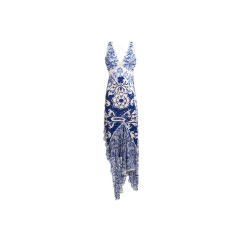 ETRO Sequin embroidered Dress