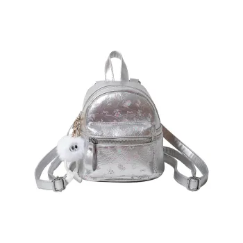 Yalu PU Backpack Women's Multicolor