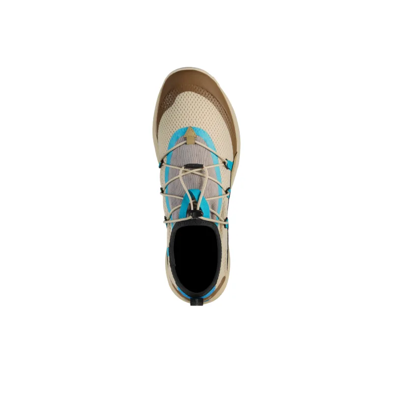 Danner Rivercomber Low Top Casual Shoes Men's Brown-3