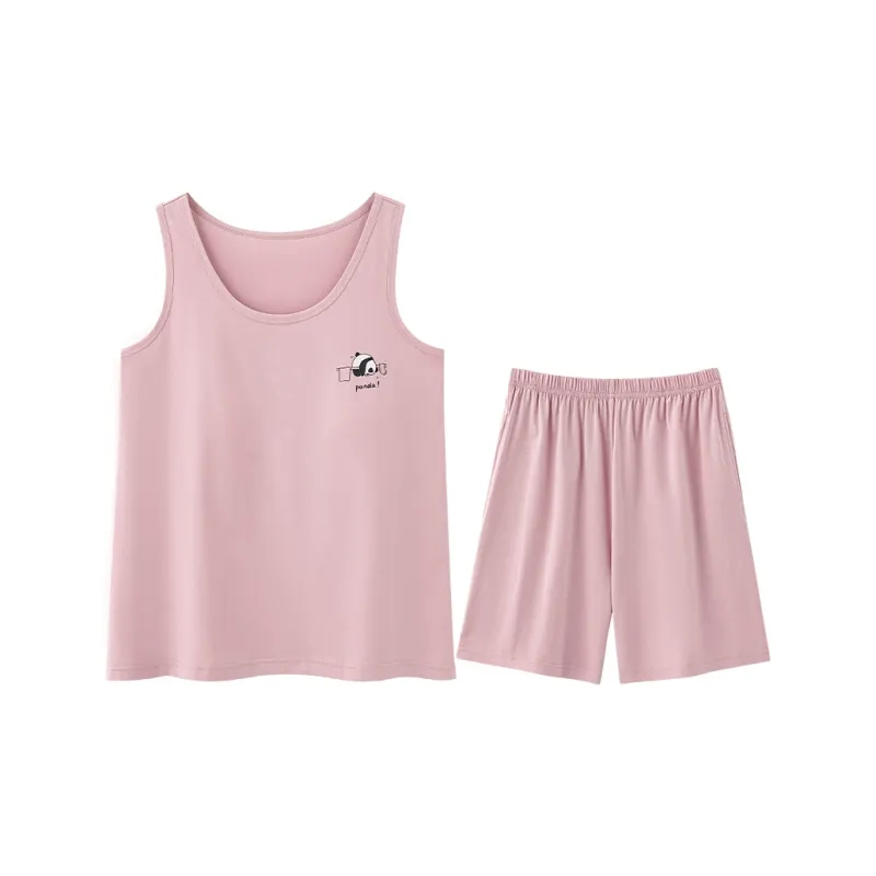 William Women's Pajama Sets-0