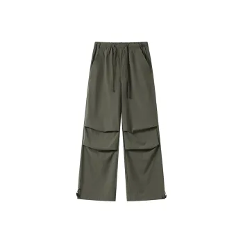 Crying Center Cargo Pants Unisex