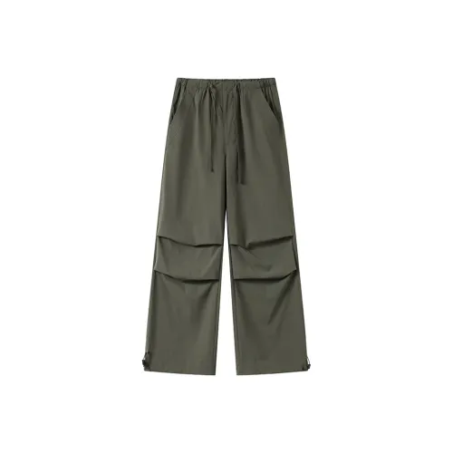 Crying Center Cargo Pants Unisex