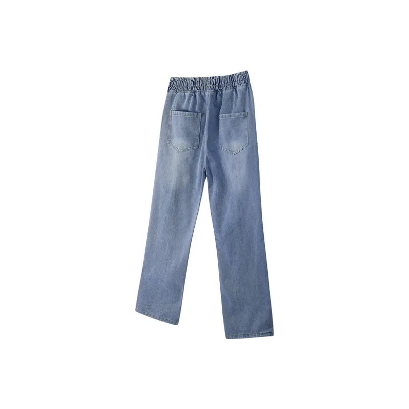 JEANSWEST Jeans Unisex-1