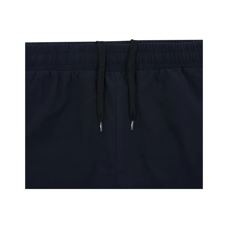 Mizuno Casual Shorts Men's Black-2