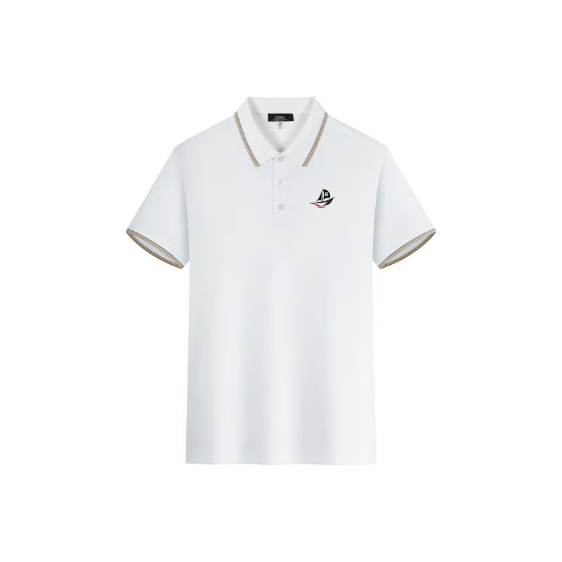 CSKS Polo Shirts Unisex-6