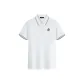 Wrinkle-Resistant/Mosquito-Repellent/Mint Scent-White