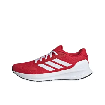 Adidas Runfalcon 5 Better Scarlet Cloud White Core Black