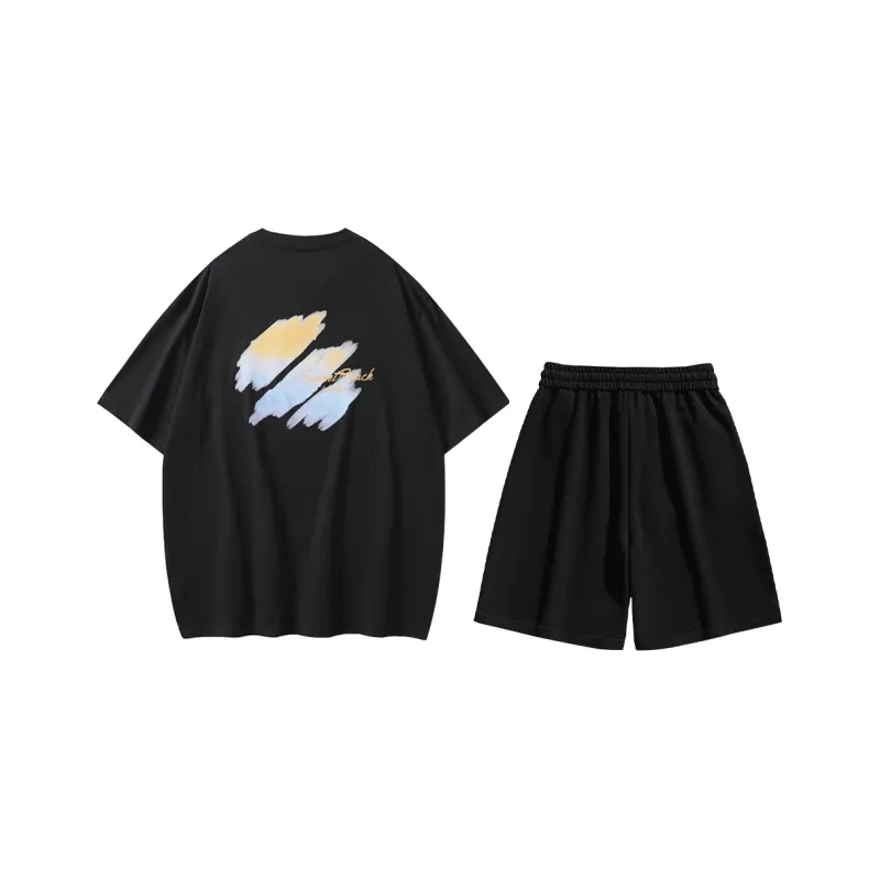 IGOI Casual Sportswear Unisex-1
