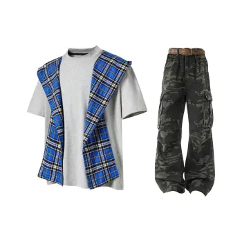 GWAF Casual Sportswear Unisex