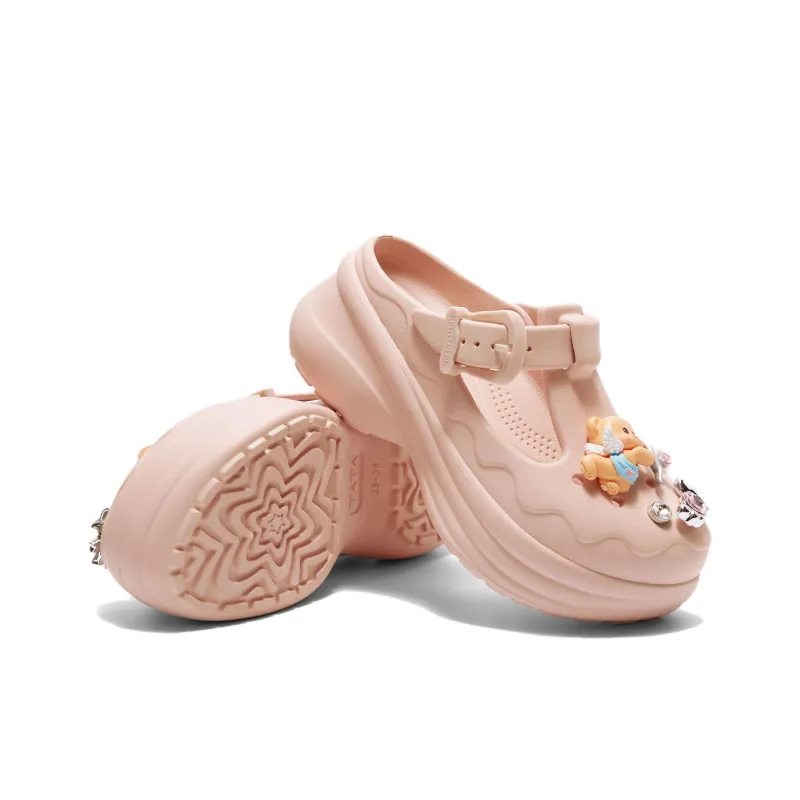 TATA Clogs Women's-3