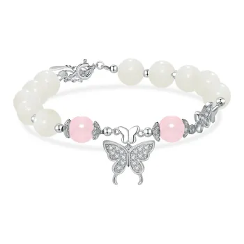 MISS TOOYA Bodhi Seed Bracelets Women's