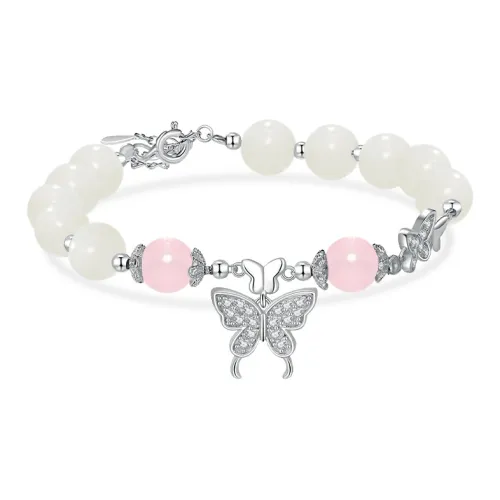 MISS TOOYA Bodhi Seed Bracelets Women's