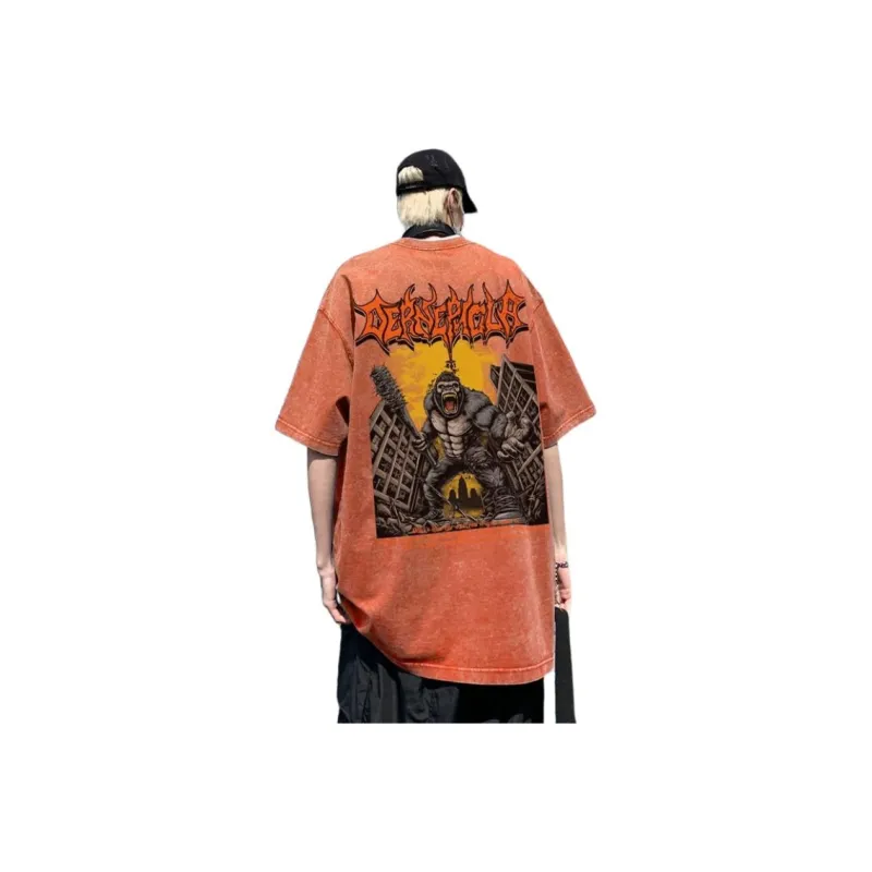 ACUOD BY CHANU T Shirts Unisex-7
