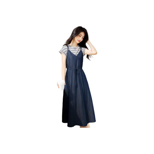 Like The Age Of Water Skirt Set Women's