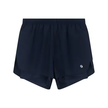 QIAODAN Sports Shorts Women's Nova Blue