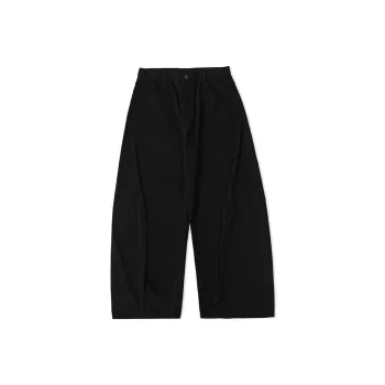 NAICHA STUDIO Casual Pants Unisex