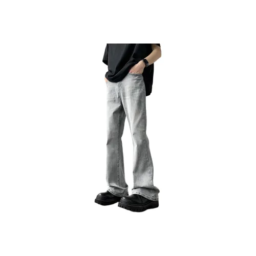 HAPPY PARTY Jeans Unisex