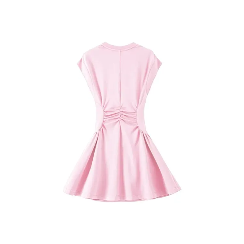 AURORA MUSE Sleeveless Dress Women's-9