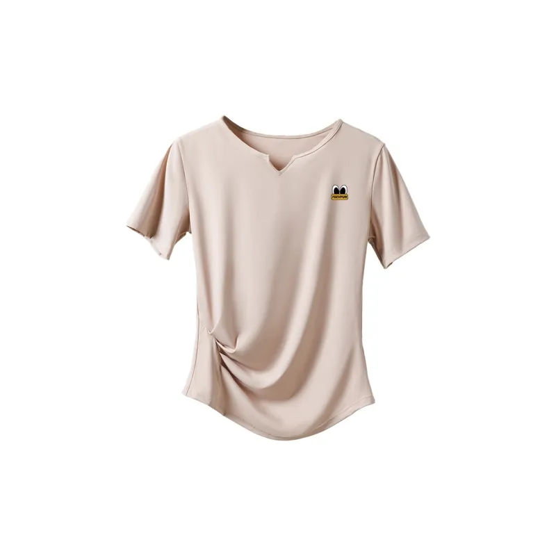 7 SEVFUN Women's Undershirts-1