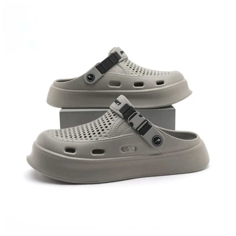DOUBLE STAR 88 Clogs Men-10