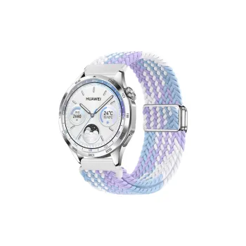 Craftsman Omega Compatibility Watch Band 198mm Nylon Material