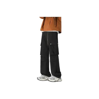Caramella Cargo Pants Unisex