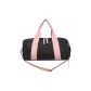 Black & Pink