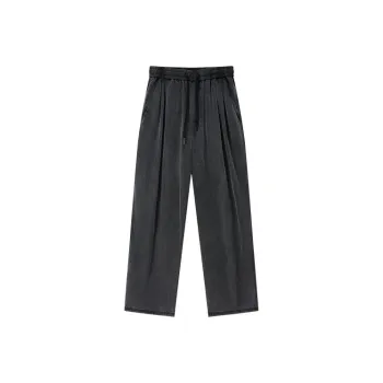 RIVER STONE Jeans Men Black
