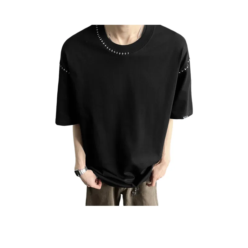 FAKE VINTAGE T Shirts Unisex-5