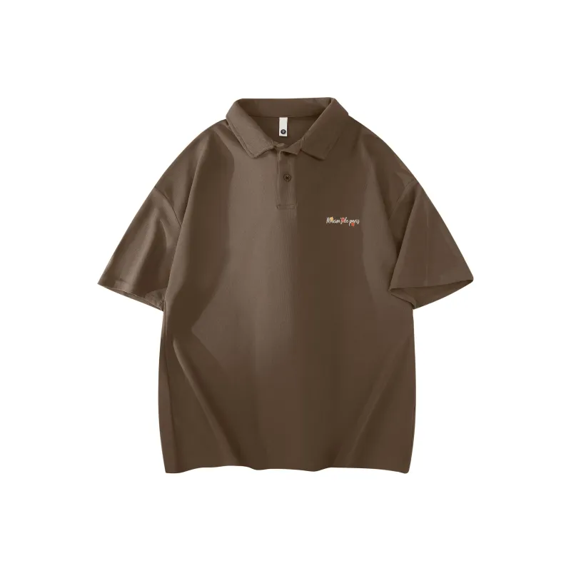 Maxim's De Paris Polo Shirt Unisex-28