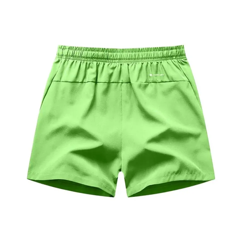 FORIDER Casual Shorts Unisex-8