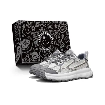 Legaco Chicken Low Top Chunky Sneakers Men's