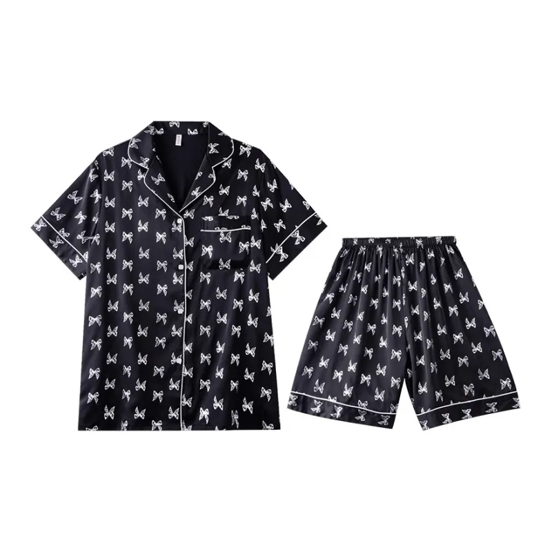 Slimma Women's Pajama Sets-6