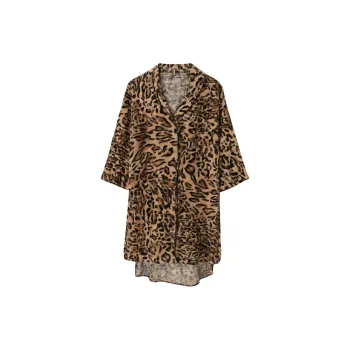 LUYOUYE Women's Nightgowns