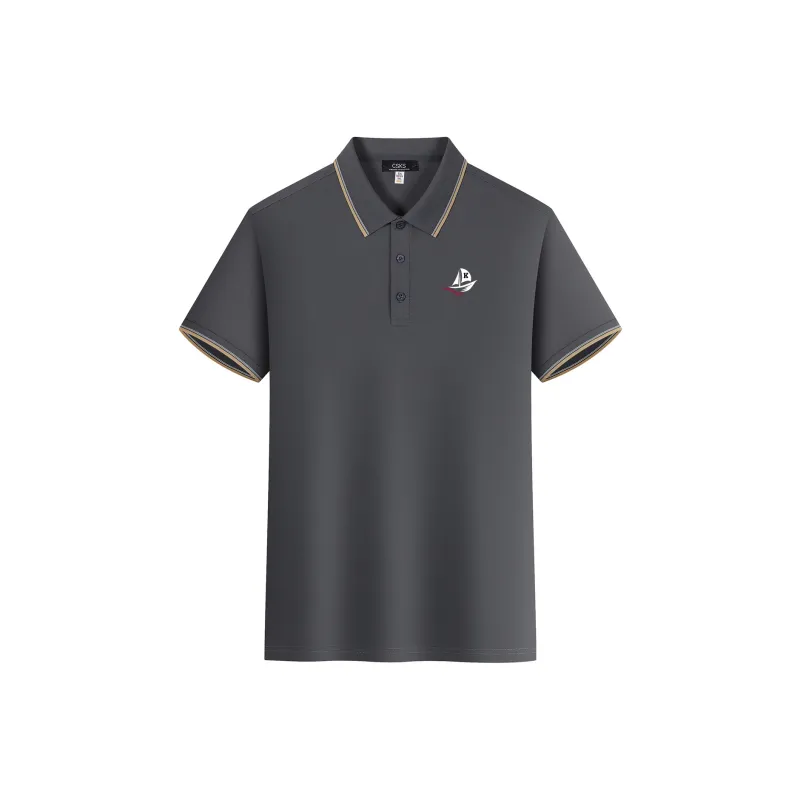 CSKS Polo Shirts Unisex-27