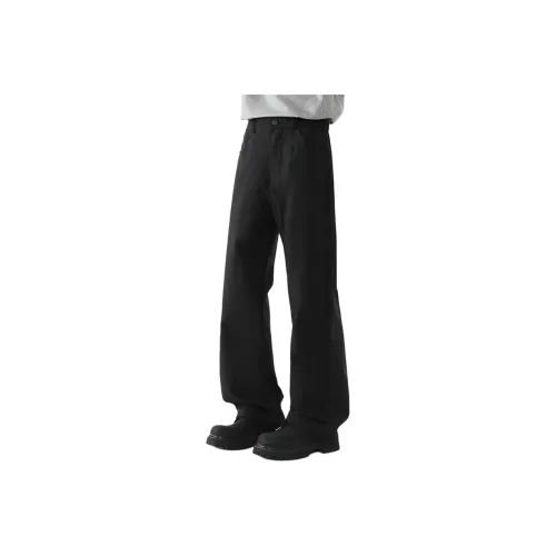 R.super Casual Pants Unisex