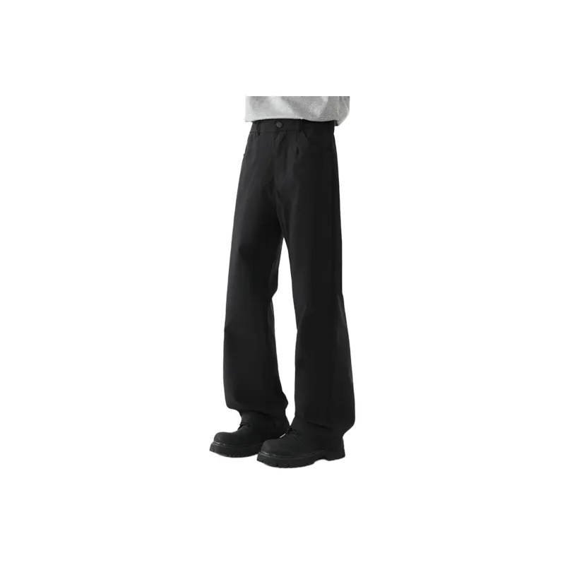 R.super Casual Pants Unisex-0