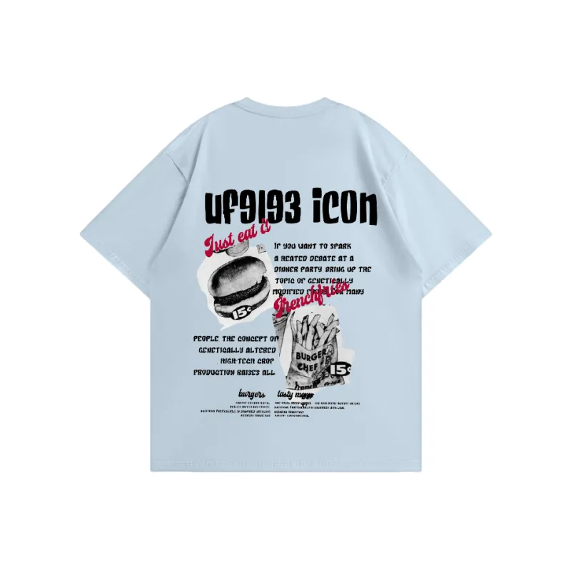 UF9193 T Shirts Unisex-12