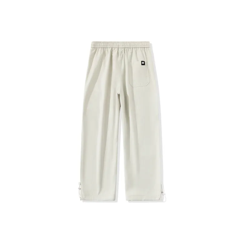 HIPANDA Casual Pants Men-12