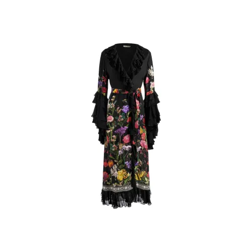 ALICE+OLIVIA Shirts Women's Secret Garden