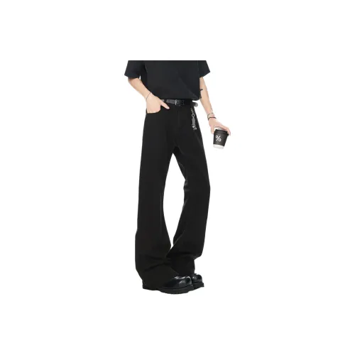 HAPPY PARTY Jeans Unisex