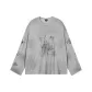 Light Heather Gray